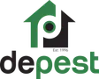 DePest Logo